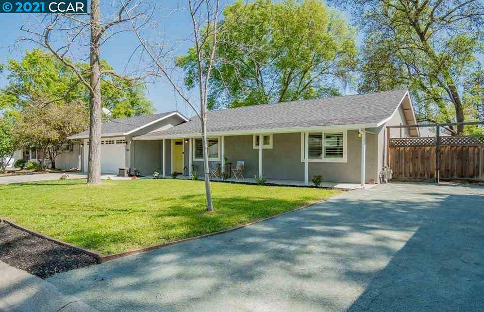 Pleasant Hill, CA 94523,1561 Terry Way