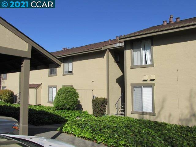 El Sobrante, CA 94803,5314 Ridgeview Cir #4