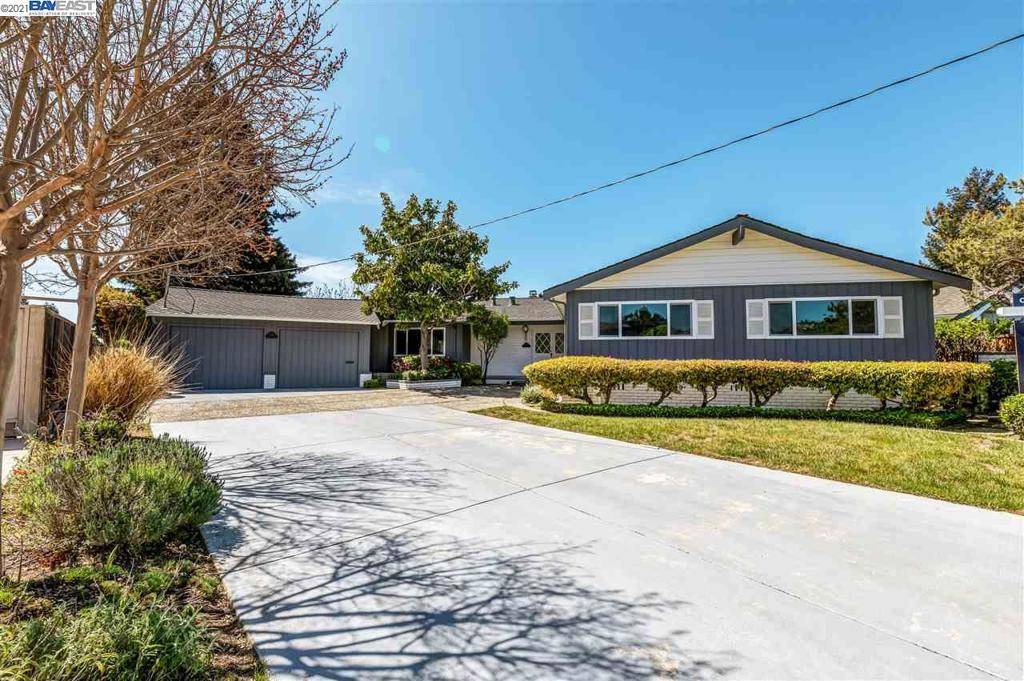 Castro Valley, CA 94546,5219 Tyler Ct