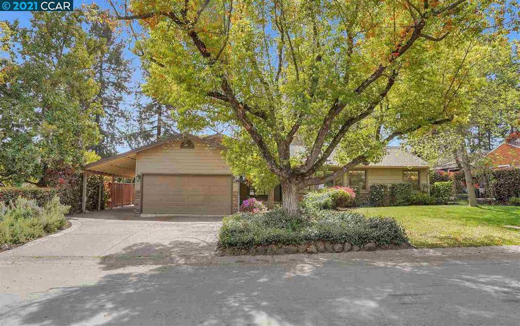 Pleasant Hill, CA 94523,303 Roberta Ave