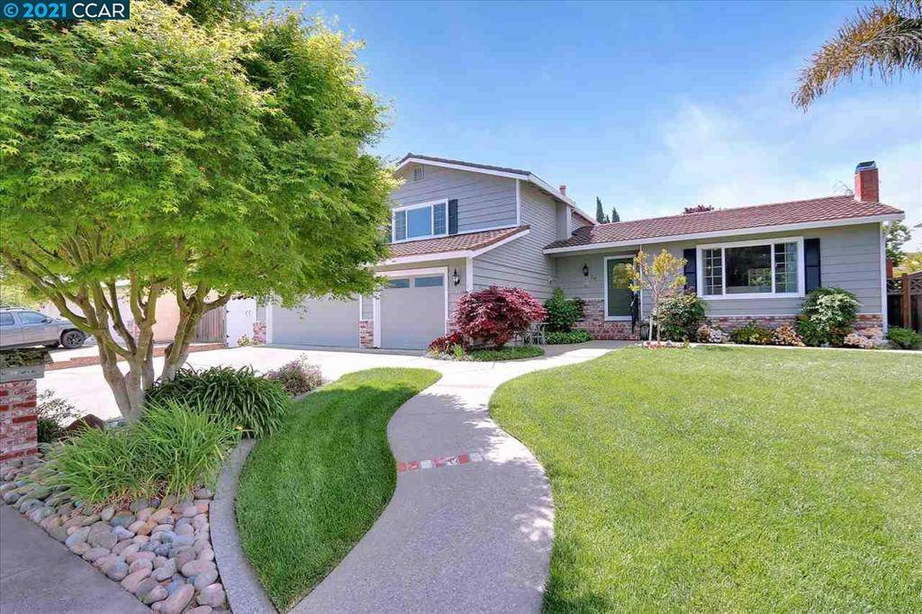 San Ramon, CA 94583,78 Dos Rios Pl