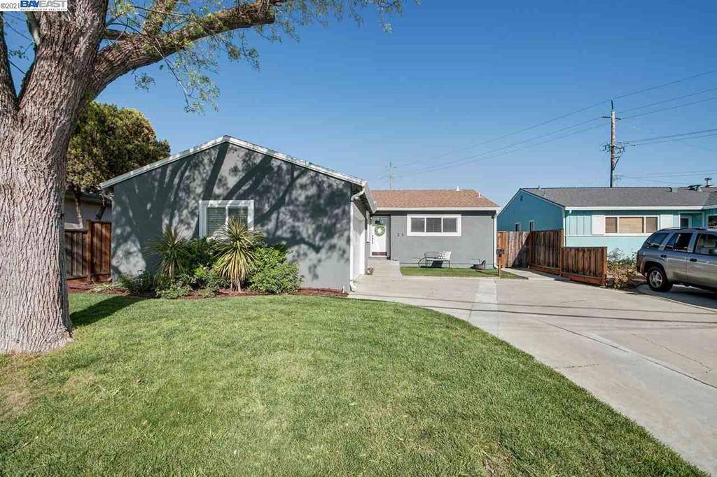 Livermore, CA 94551,126 Martin Ave