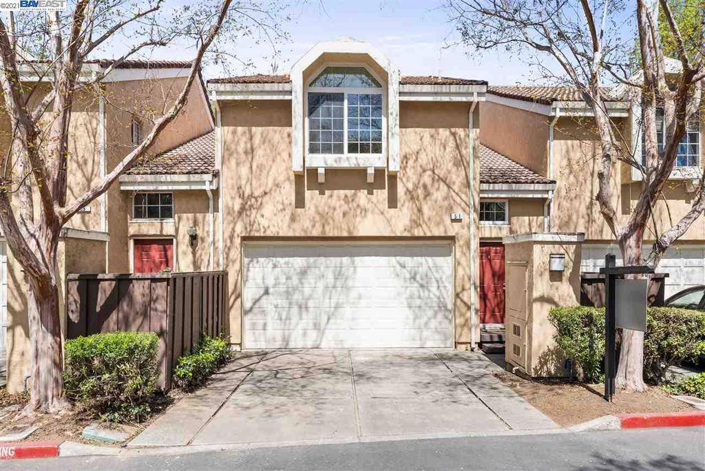 Fremont, CA 94536,51 Sea Crest Ter