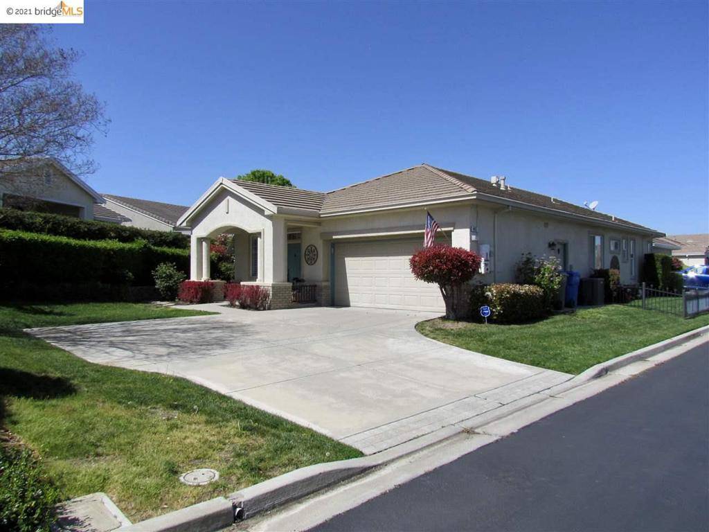 Brentwood, CA 94513,485 Summer Red Way