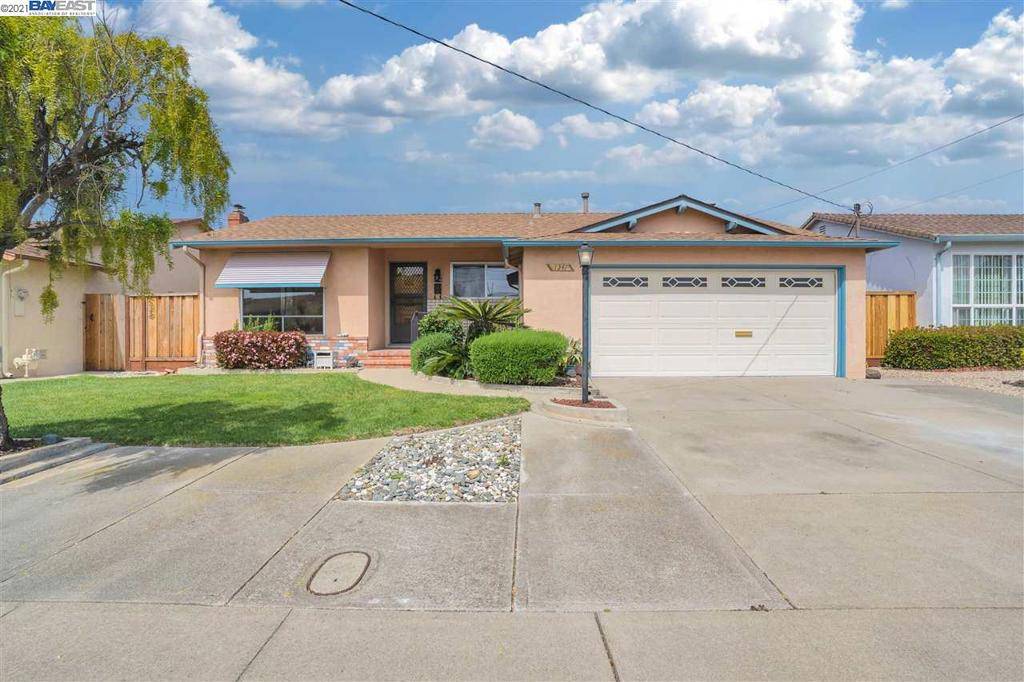 San Leandro, CA 94579,1341 Belding St
