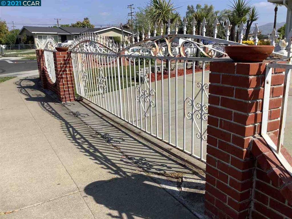 San Jose, CA 95122,1552 Scotty St