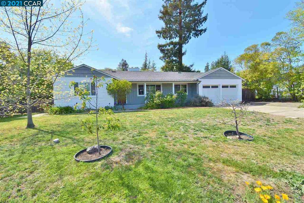 Walnut Creek, CA 94597,25 ESTELLA COURT