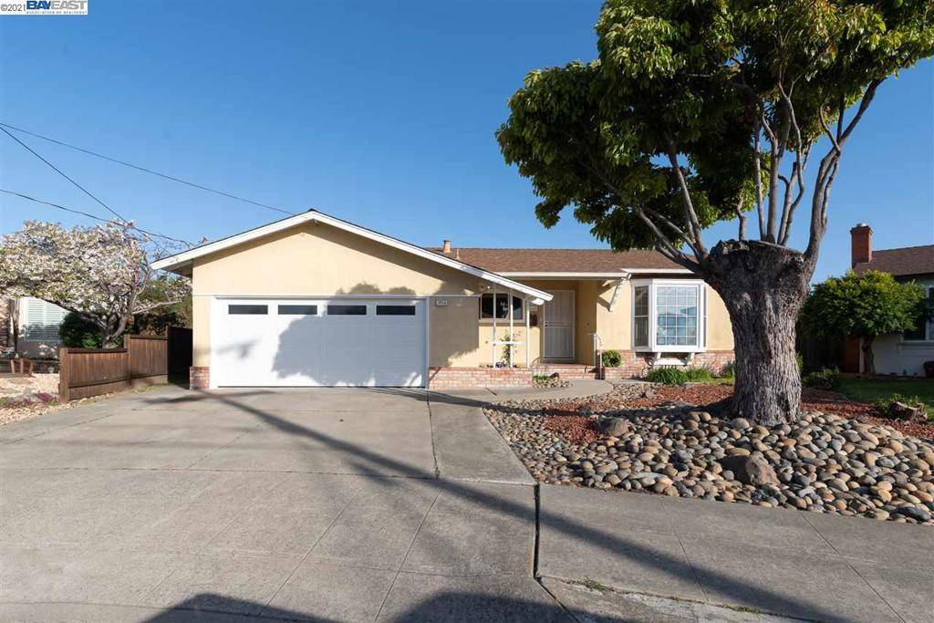 San Leandro, CA 94579,1712 London Ave