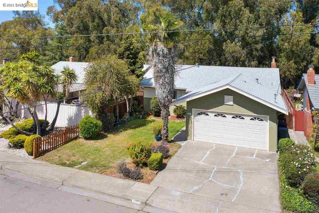 Hayward, CA 94541,2094 Nina Ct