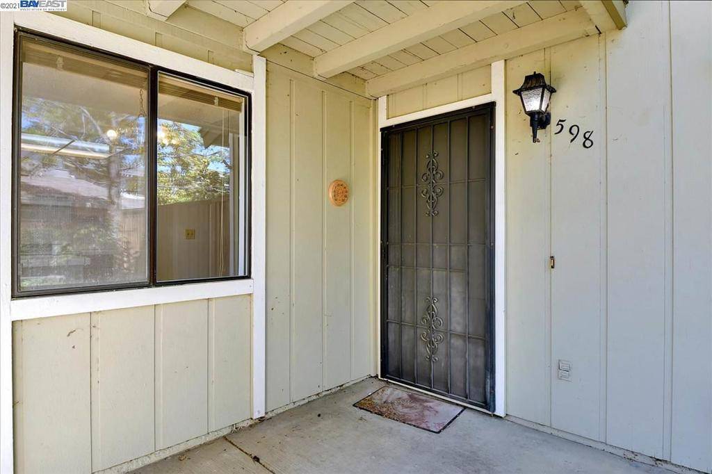 Livermore, CA 94551,598 Morgan Common