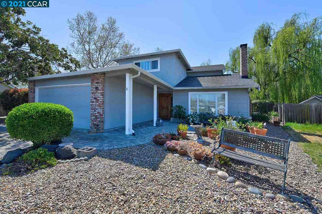 San Ramon, CA 94583,150 Mavis Pl