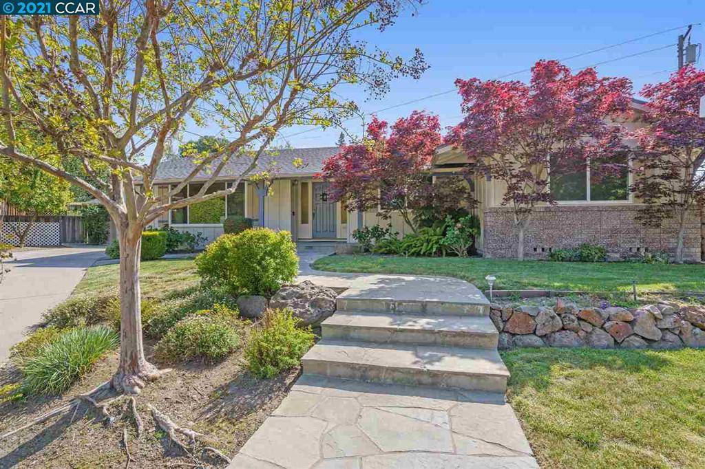 Walnut Creek, CA 94598,245 Encina Corte