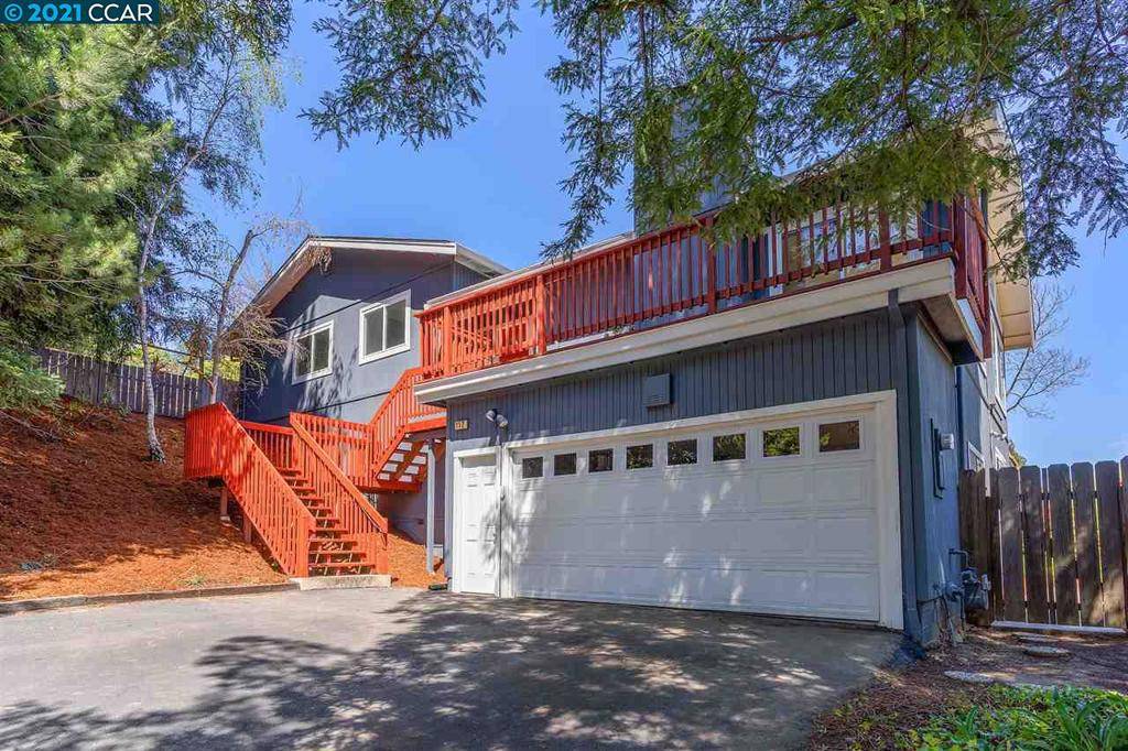 Orinda, CA 94563,112 Meadow View Rd