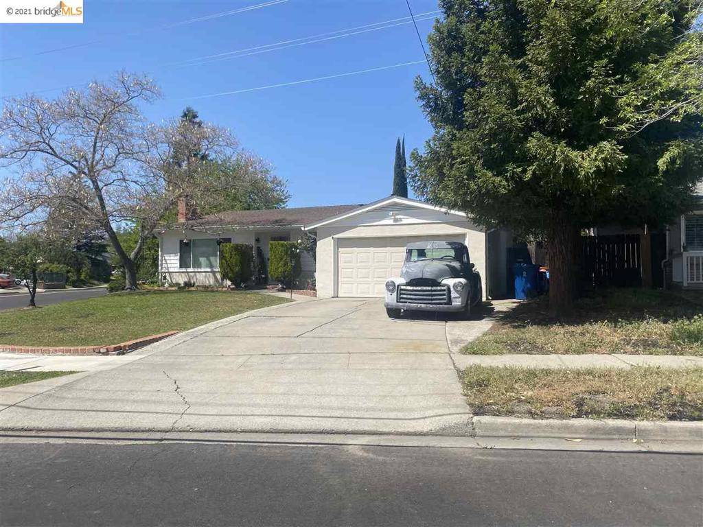 Antioch, CA 94509,124 Clearbrook