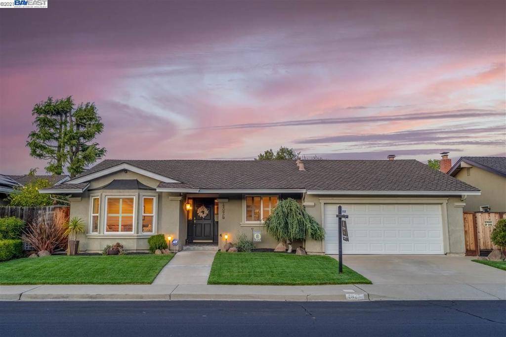 Pleasanton, CA 94588,4825 Drywood Street