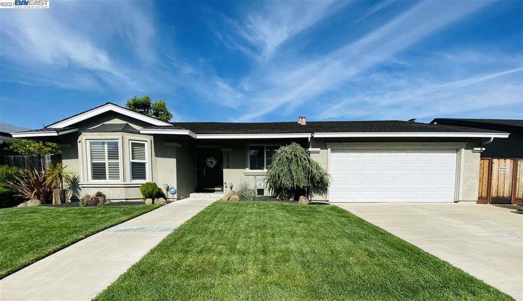 Pleasanton, CA 94588,4825 Drywood Street