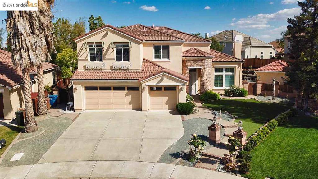 Antioch, CA 94531,2458 Incline Ct