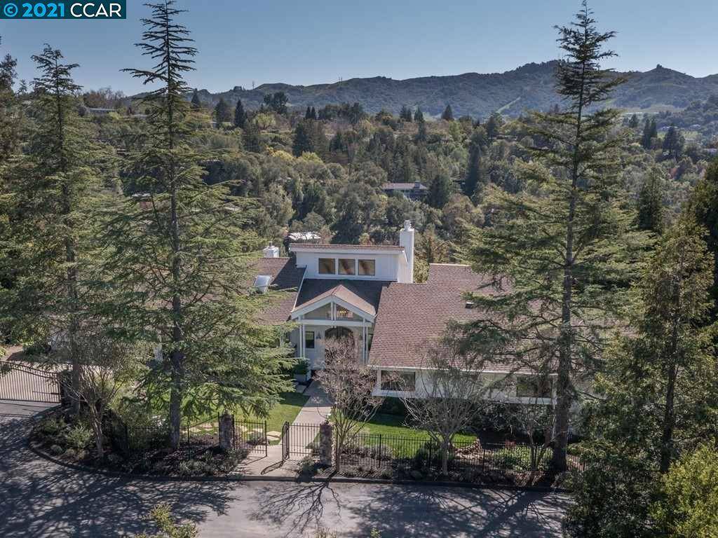 Orinda, CA 94563,67 Tara Rd