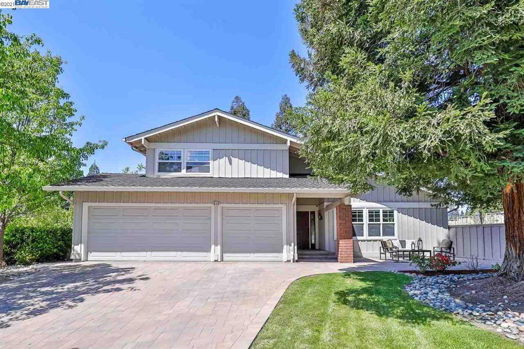 Danville, CA 94526,418 La Quinta Ct