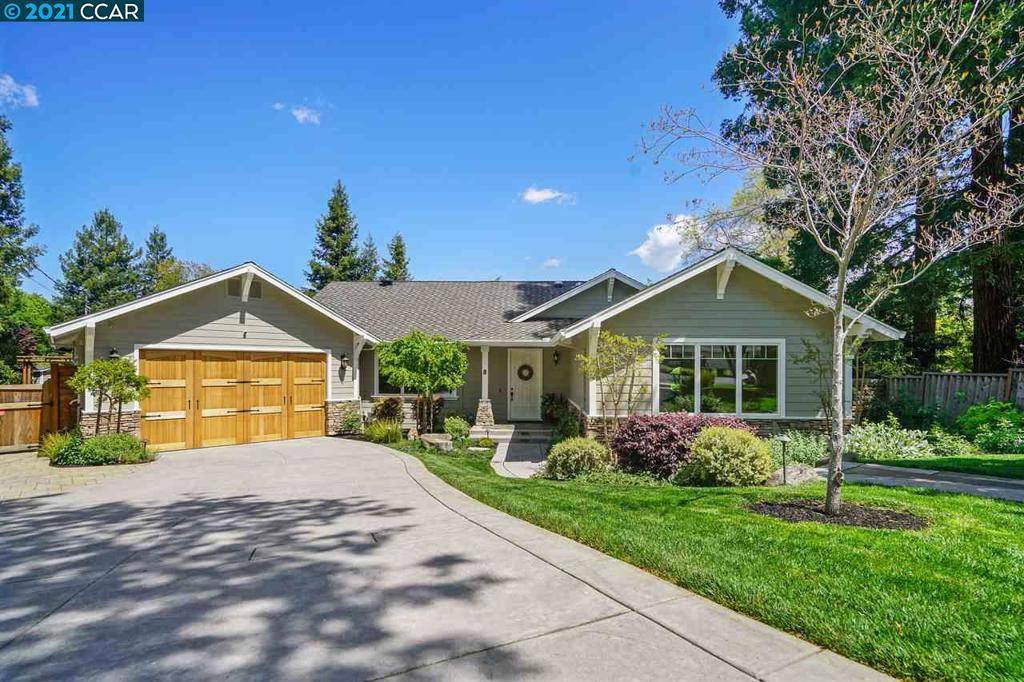 Danville, CA 94526,8 Diamond Court