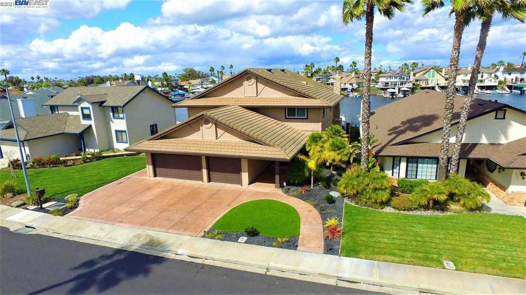 Discovery Bay, CA 94505,5611 Starboard Dr