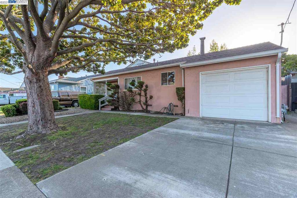 San Leandro, CA 94579,14961 Endicott St