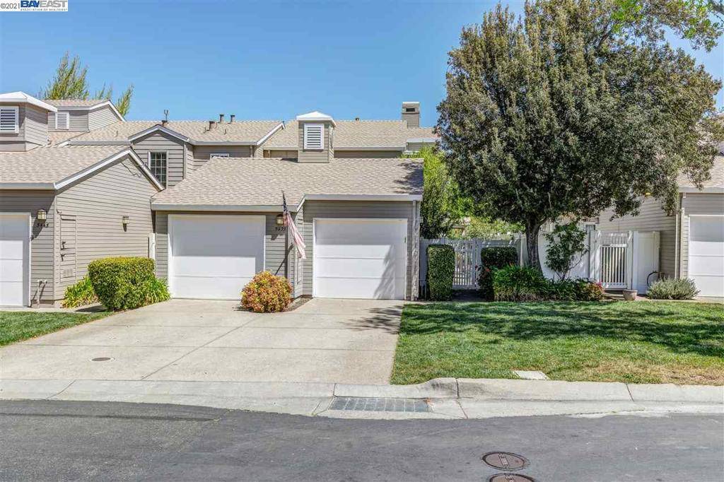 Pleasanton, CA 94588,5439 Cameo Ct