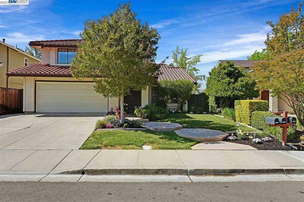 Pleasanton, CA 94566,3138 Paseo Robles