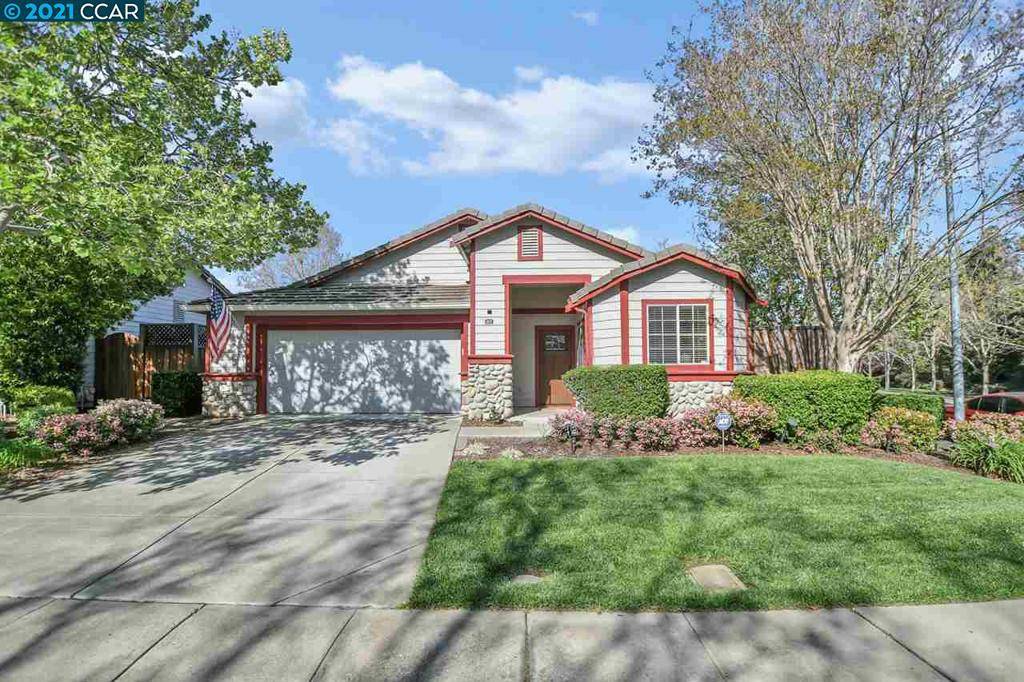 Livermore, CA 94551,607 Saddleback Cir