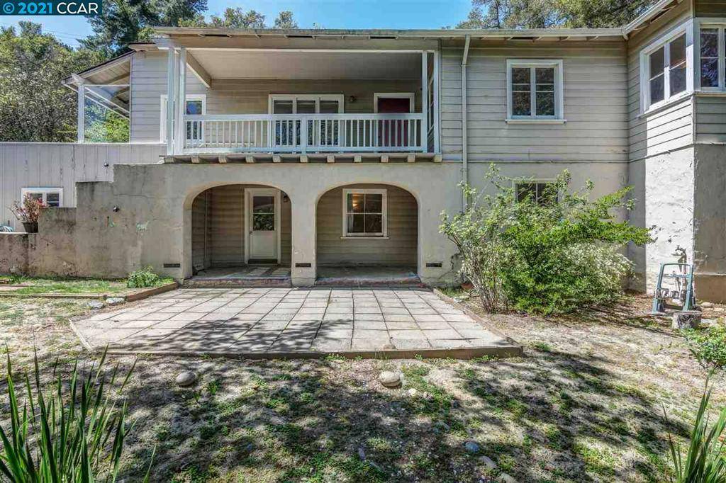 Orinda, CA 94563,28 Camino Encinas