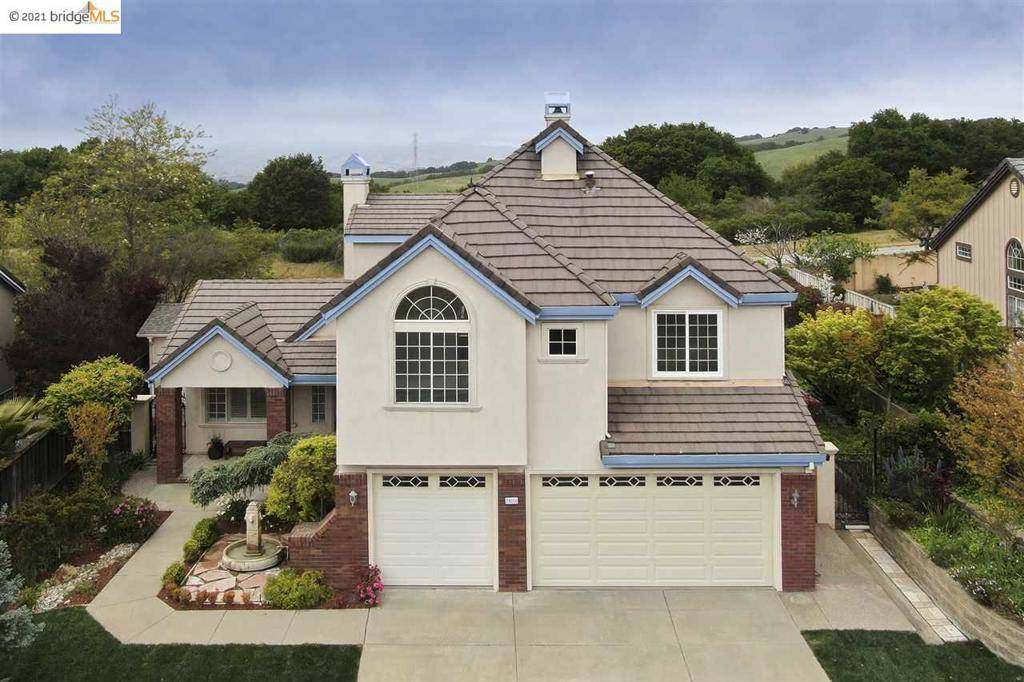 Hayward, CA 94542,28050 Fox Hollow Dr