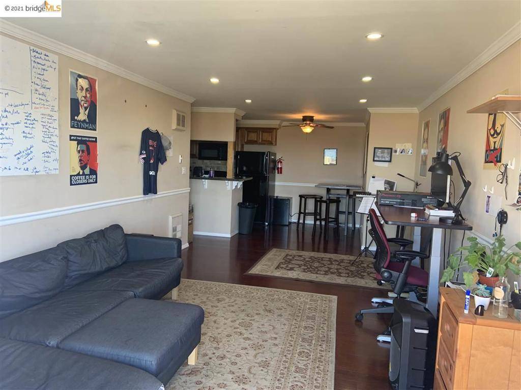 Berkeley, CA 94704,2 Panoramic Way #205