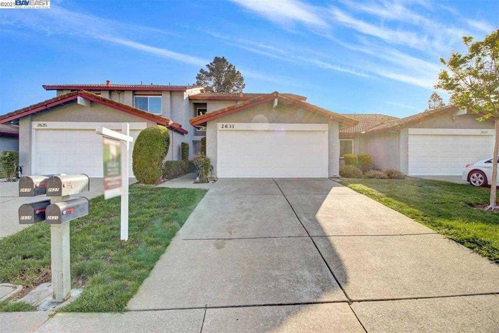 San Ramon, CA 94583,2631 Marsh Drive