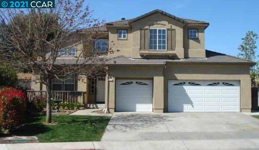 Antioch, CA 94531,4421 Mare Ct