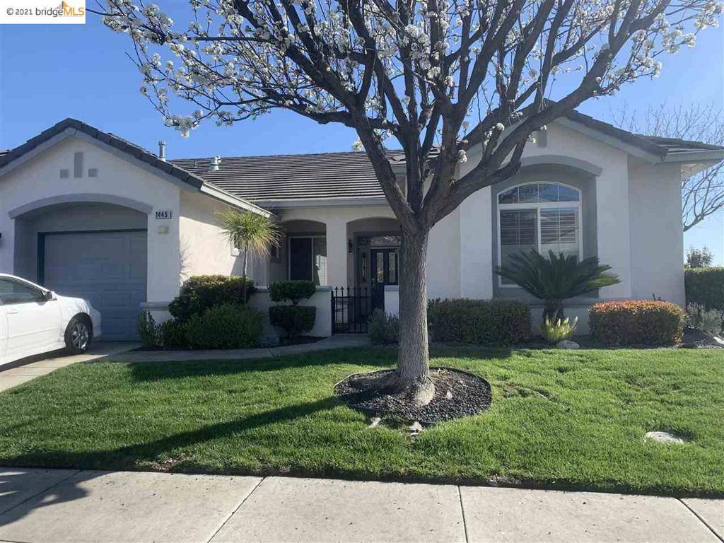 Brentwood, CA 94513,1445 Bismarck Ln