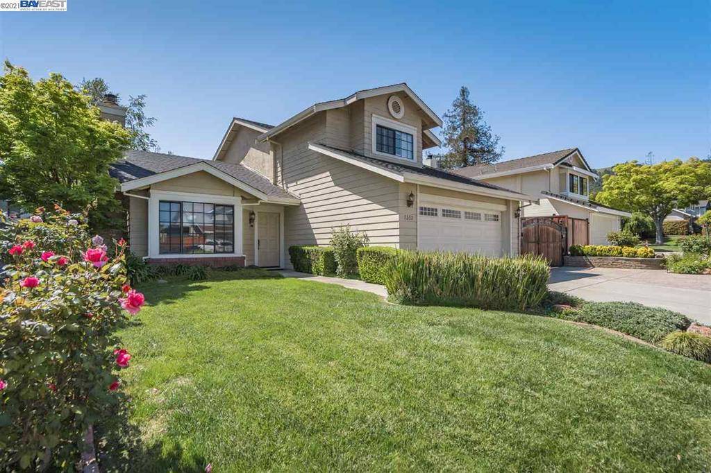 Pleasanton, CA 94588,7352 Elmwood Cir