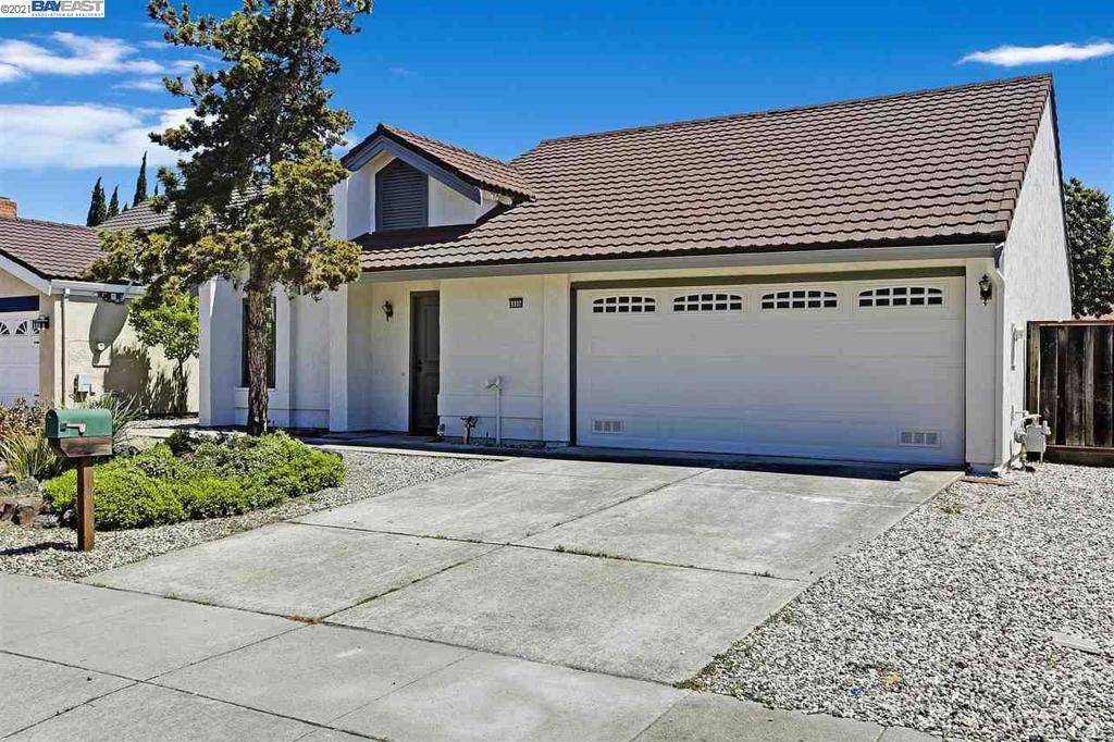 Newark, CA 94560-5117,6332 Quartz Pl