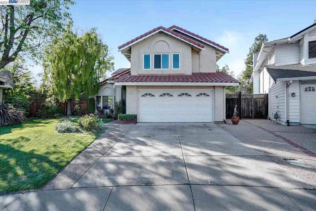 Pleasanton, CA 94566,6724 Corte Del Vis