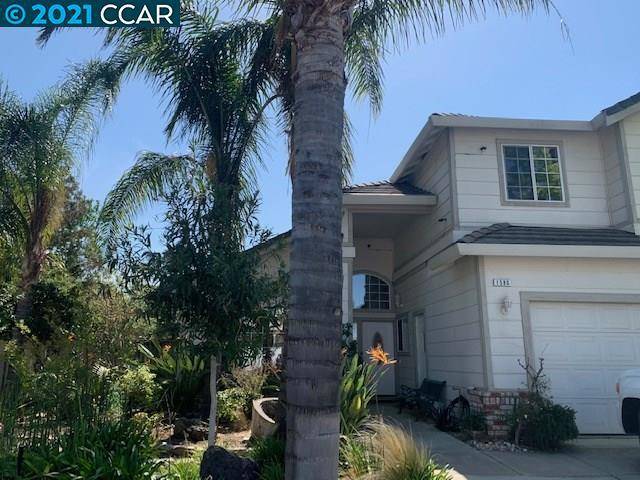 Concord, CA 94521,1586 TERRY LYNN LN