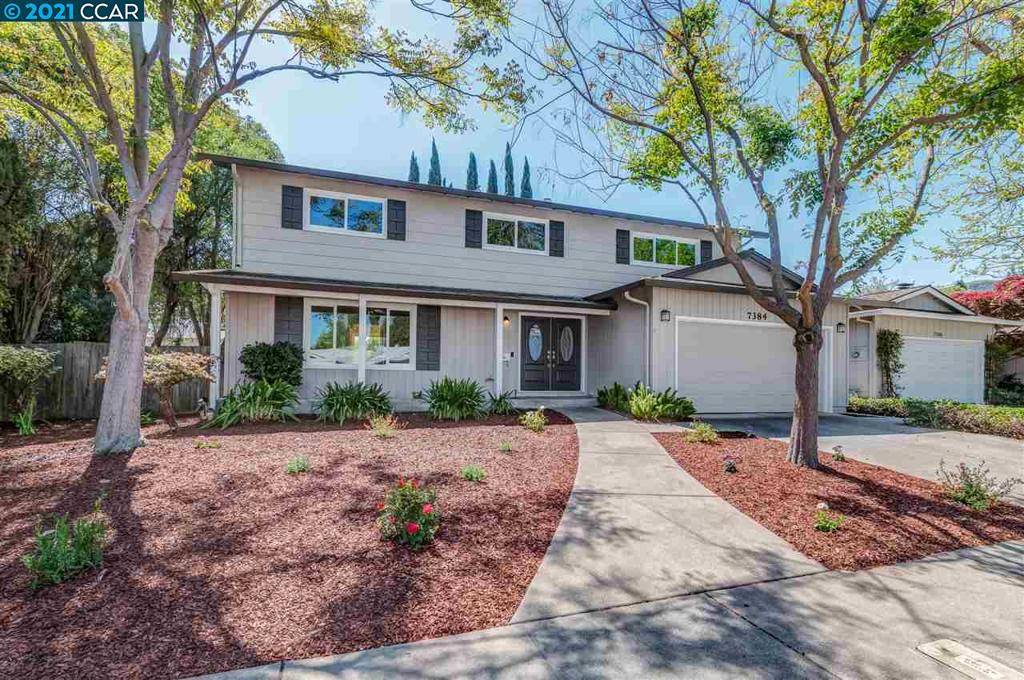 Pleasanton, CA 94588,7384 Tulipwood Cir