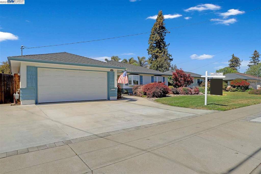 Fremont, CA 94536,4345 Eggers Dr