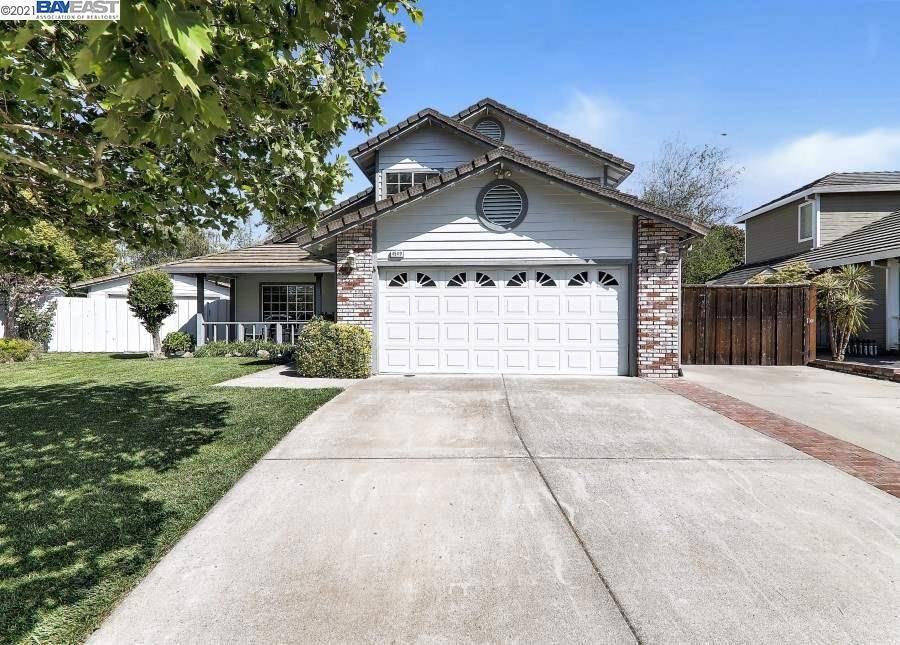 Livermore, CA 94550,4549 Maureen Cir