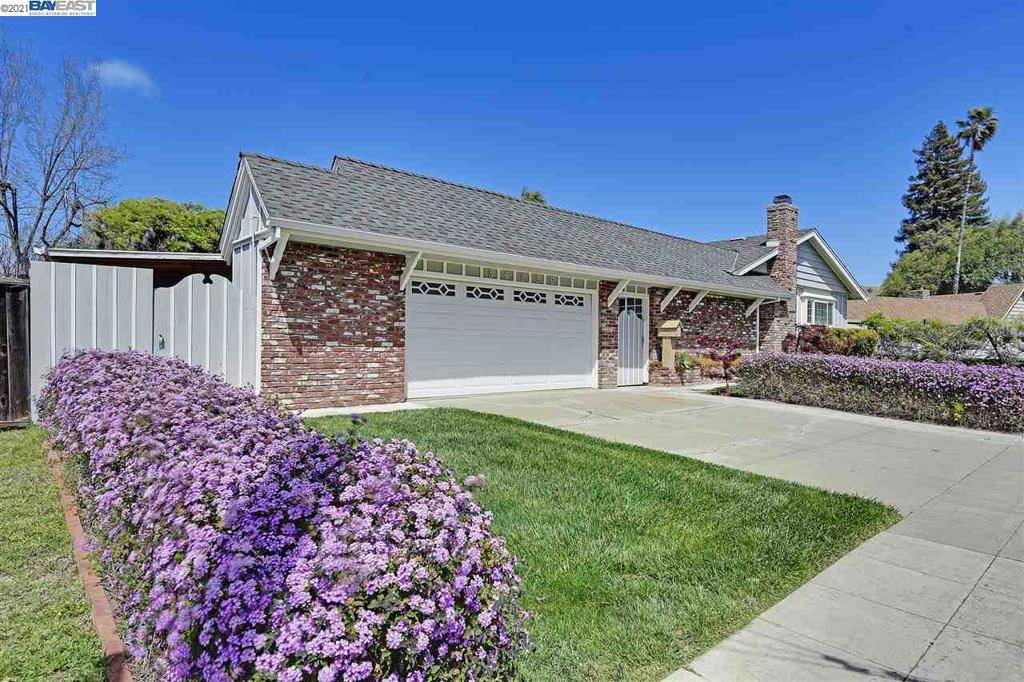 Fremont, CA 94536,36226 Carnation Way