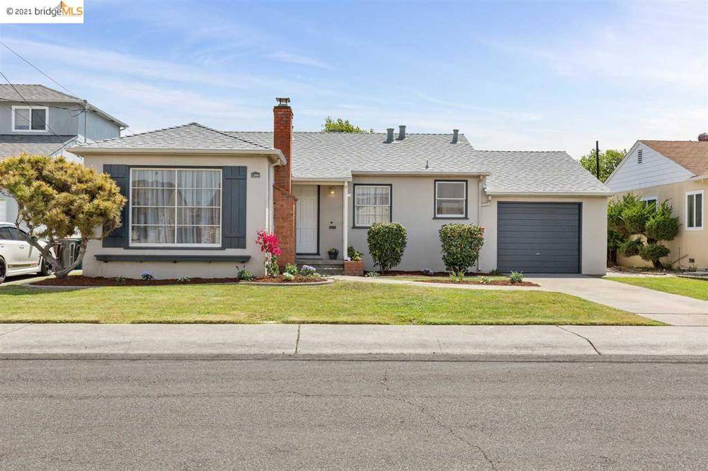 San Leandro, CA 94579,1356 Padre Ave