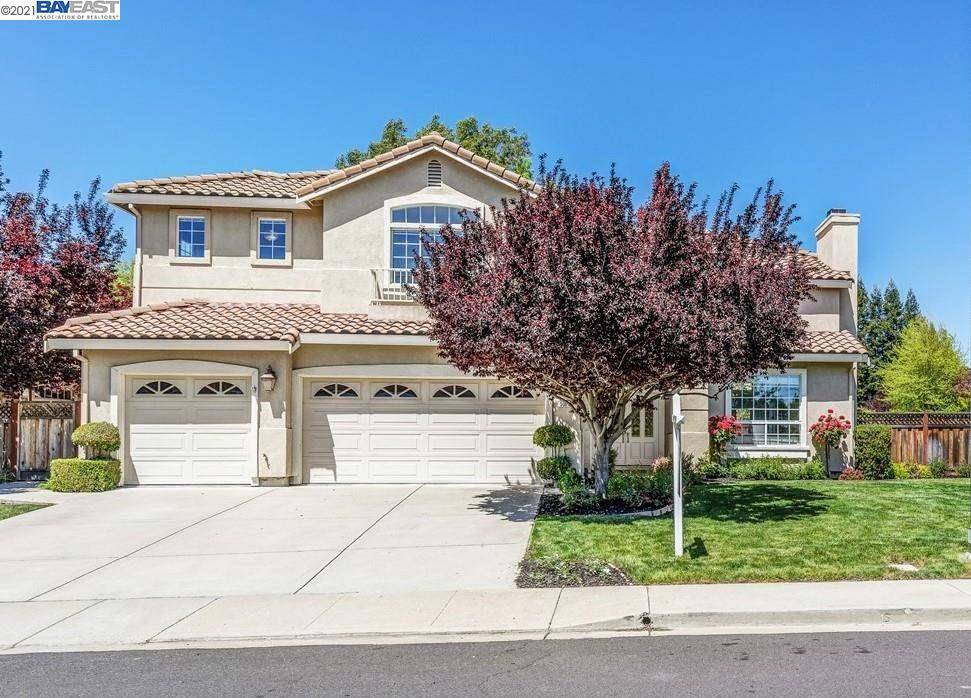 Danville, CA 94506,500 Garrigan Ct