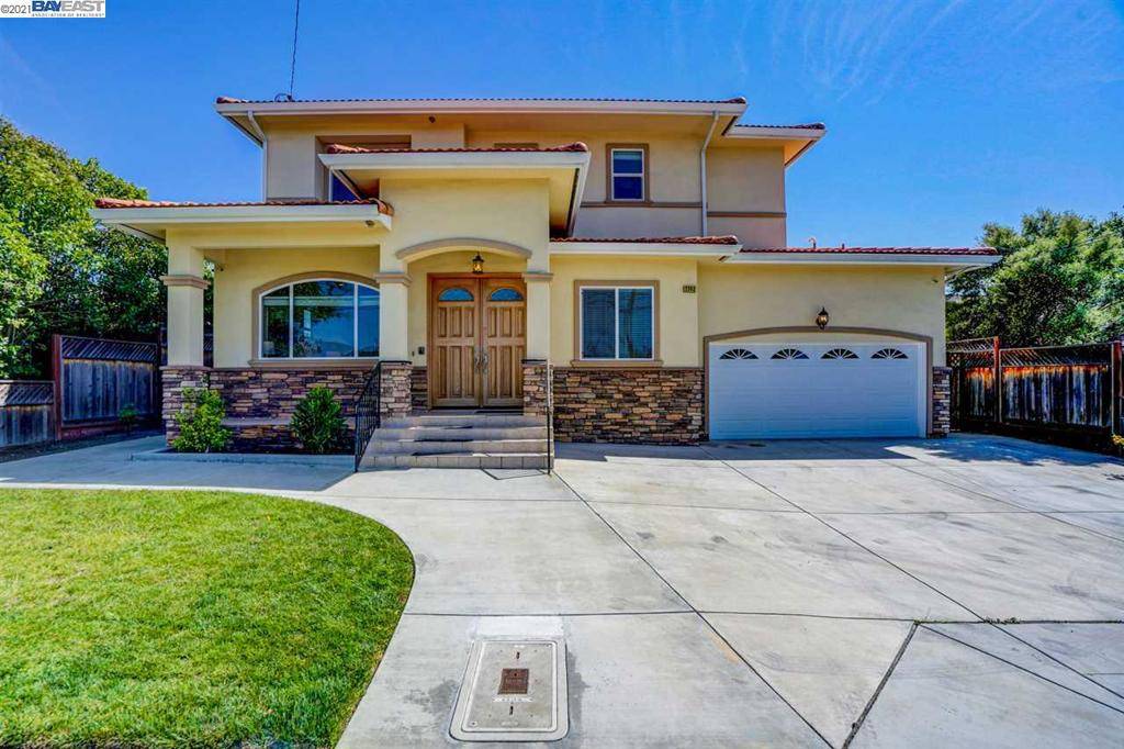 Fremont, CA 94539,2242 Olive Ave