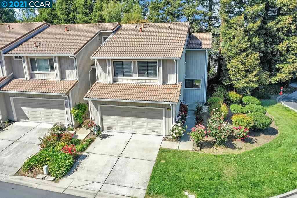 Martinez, CA 94553-4067,231 Via Pinada Lane