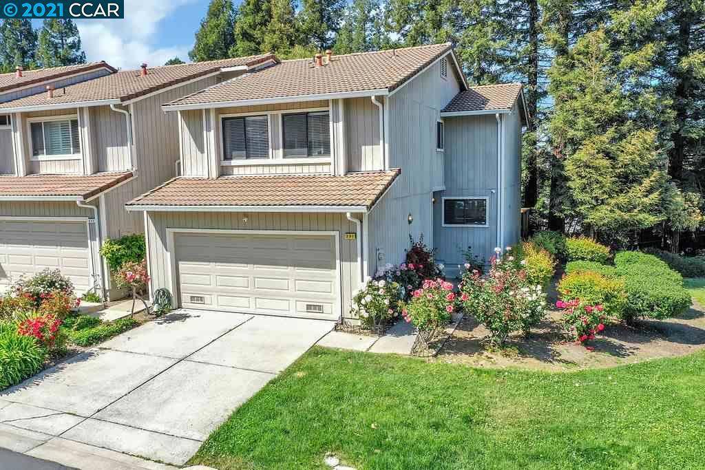 Martinez, CA 94553-4067,231 Via Pinada Lane