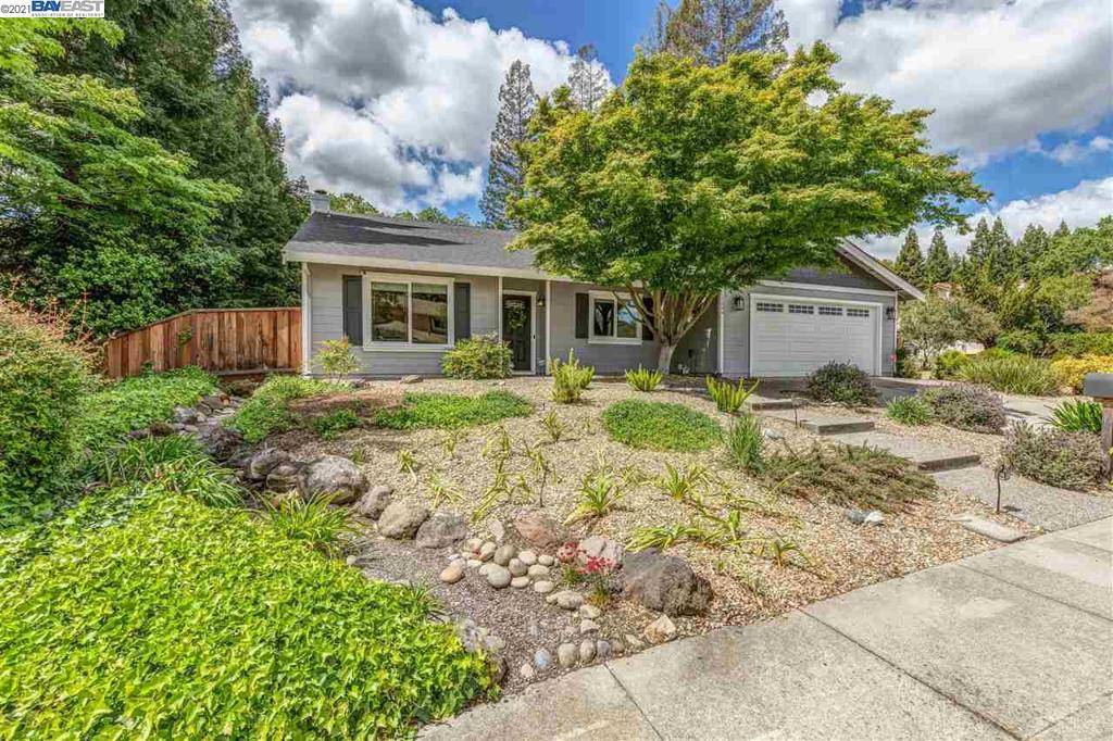 San Ramon, CA 94583,12999 Hawkins Dr