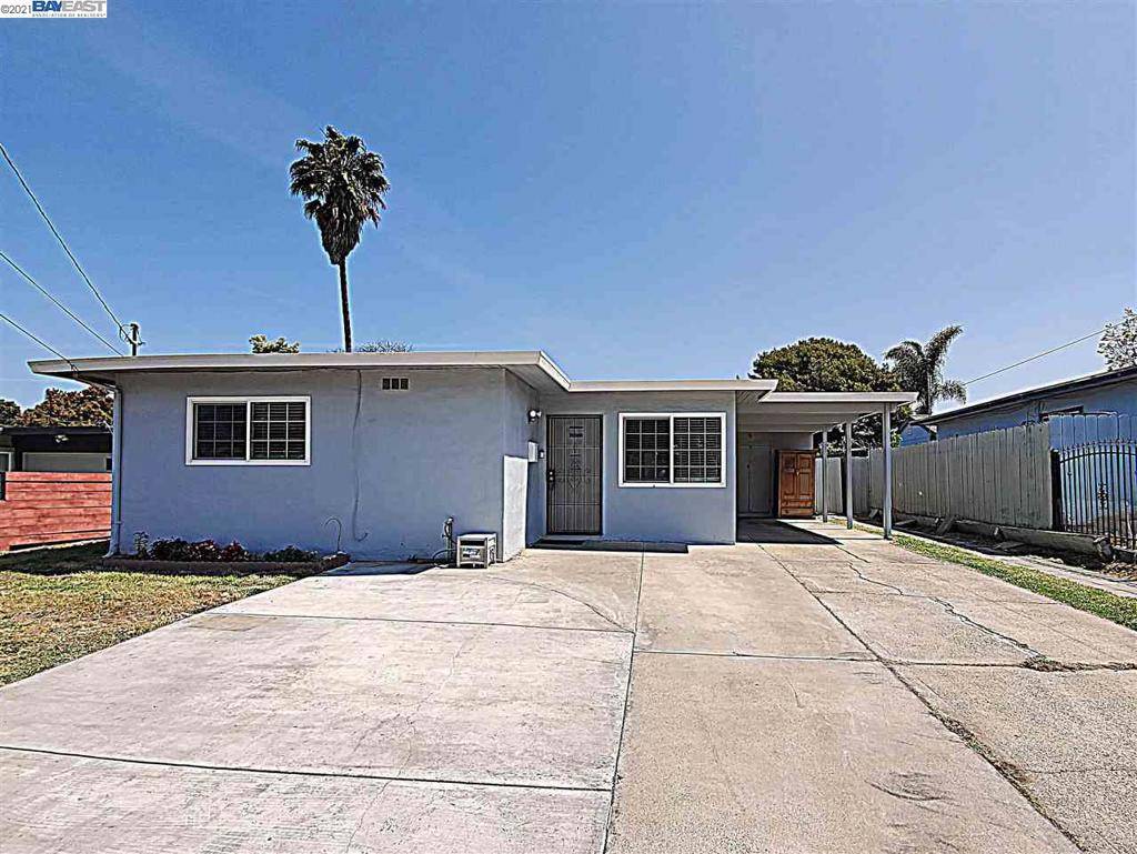 San Pablo, CA 94806,443 Montalvin Dr